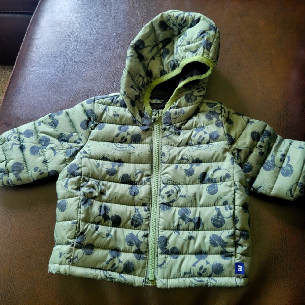 GAP 0-6 Month Jacket